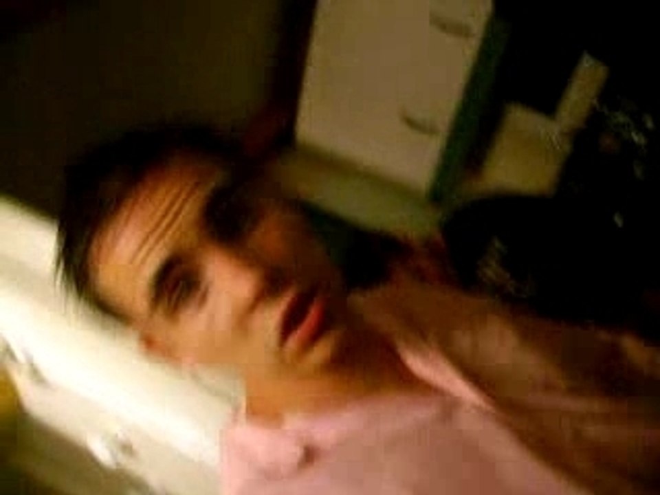 Vacances Lloret de Mar summer 2007 [Karaoké Give it to me]