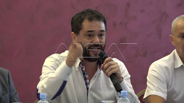 Јанко Бачев на чело на кризниот штаб на „Македонија бојкотира“