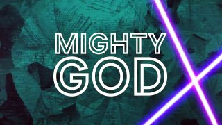 What A Mighty God We Serve (Kids Praise and Worship)