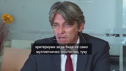 Села: Референдумот за промена на името е непотребен
