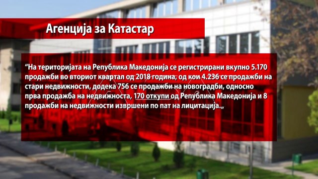 „Топлификацијата на Шилегов“ нема поднесено апликација за лиценца за дистрибуција