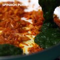 Palak Paneer by Chef Sanjyot Keer