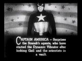 Captain America (1944)  Chapter 02