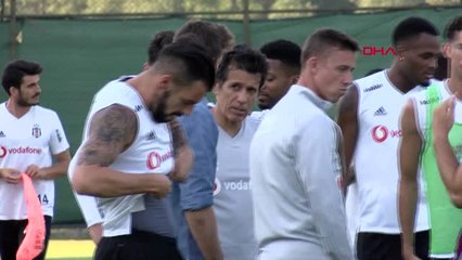 Spor Fabri Takım Arkadaşlarıyla Vedalaştı