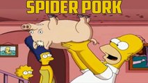 spider pork