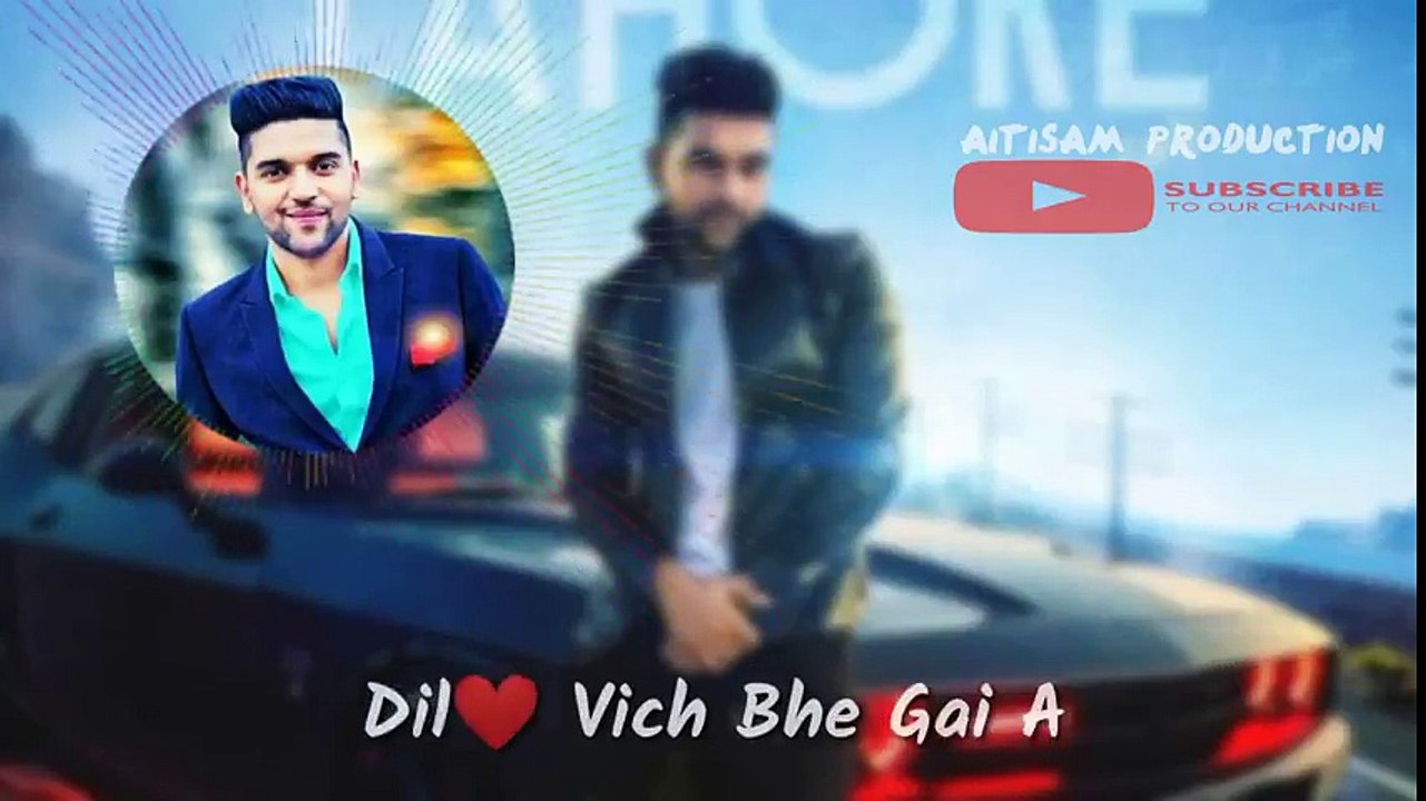 ❤️Lagdi Lahore di A whatsappstatus Created by Aitisam production ♥️ - YouTube