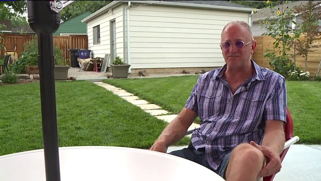 Deployed Soldier`s Dog Found Safe Two Months After Escaping Foster Home