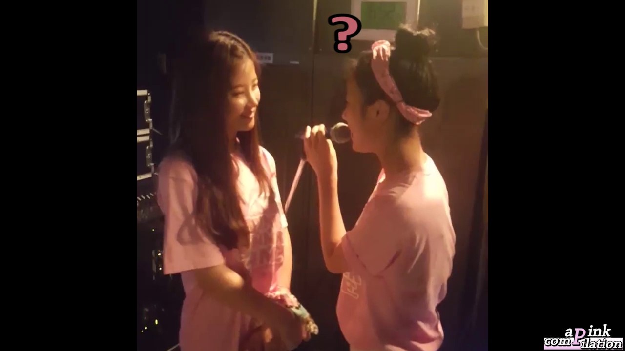 • bomi doesn't know the lyrics to anything ever - part 1 •
