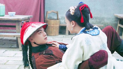 [Vietsub] Phó Hằng Anh Lạc - Làm Sao Đây (Diên Hy Công Lược)