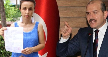 Şehit Eşi İçin Başlatılan İcra İşlemi, İçişleri Bakanlığı Tarafından Durduruldu