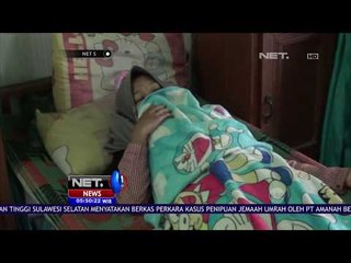 Akibat Dihukum Squat Jump Oleh Senior, Seorang Siswa Harus Menjalani Pengobatan - NET 5