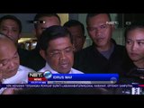 Idrus Marham Diperiksa KPK Sebagai Saksi Dalam Kasus Dugaan Kasus Suap PLTU Riau Satu - NET 5