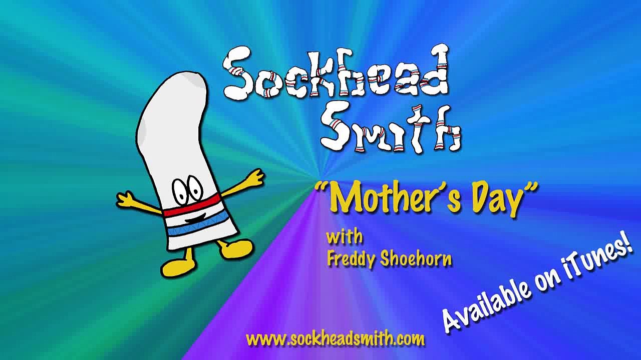 Mothers Day Song for Children Wheels on the Bus