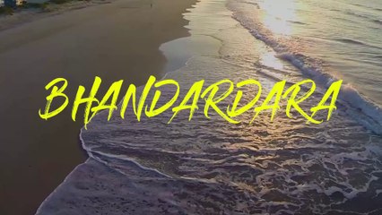 Bhandardara Trip | Lakeside Camping