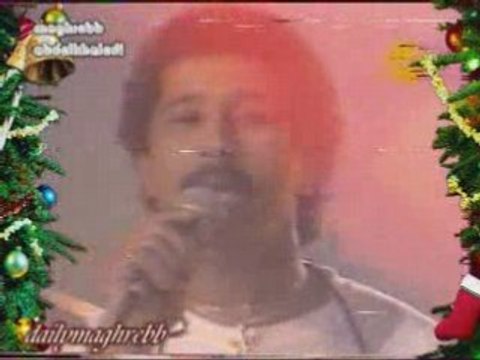 Cheb khaled - -ya moul l car - - en concert - - Angoulême