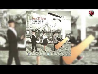 Ten2Five - Nananana (Official Audio)