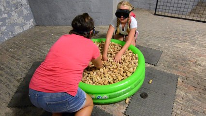 Journée aventure au Fort de Huy 2/2