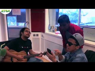 Perfect Guitar Version - Johara Pagi ERA feat Fad Bocey