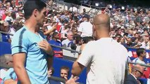 Chelsea 0 – 2 Manchester City (Community Shield) Highlights