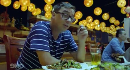 Taste Of A Traveller S01  E07