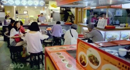 Taste Of A Traveller S01  E09