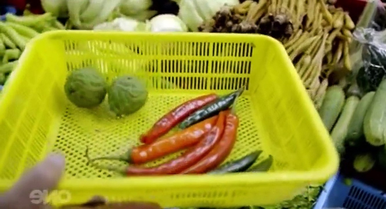 Taste Of A Traveller S01  E08