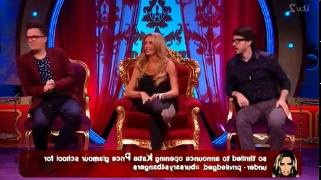 Safeword  UK  S01  E05 E 5