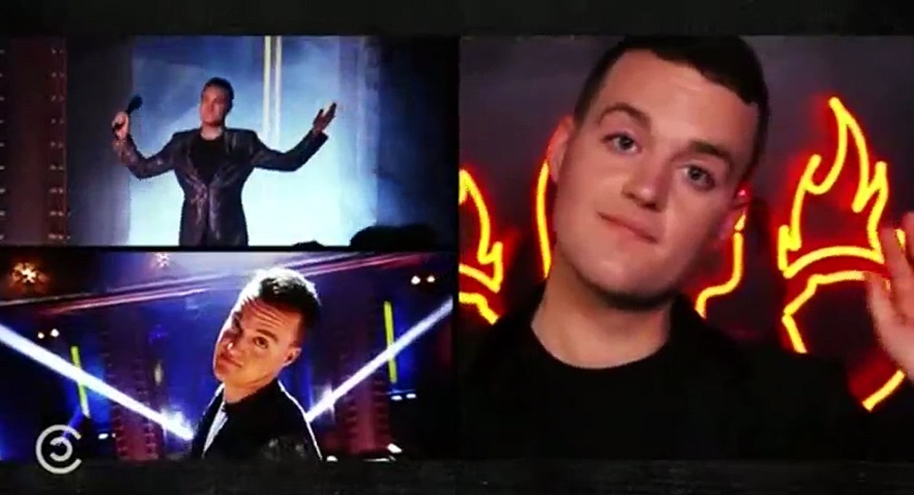 Jeff Ross Presents Roast Battle S02xxE08 Roast Battle II The War Of The    - Part 01