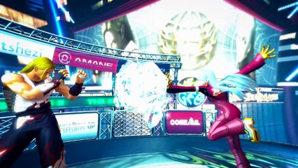 Recalbox Splash - Stomp Intro