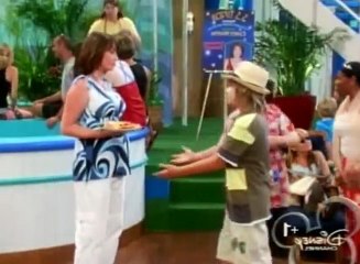 La Vie de palace de Zack et Cody S3E21 FRENCH