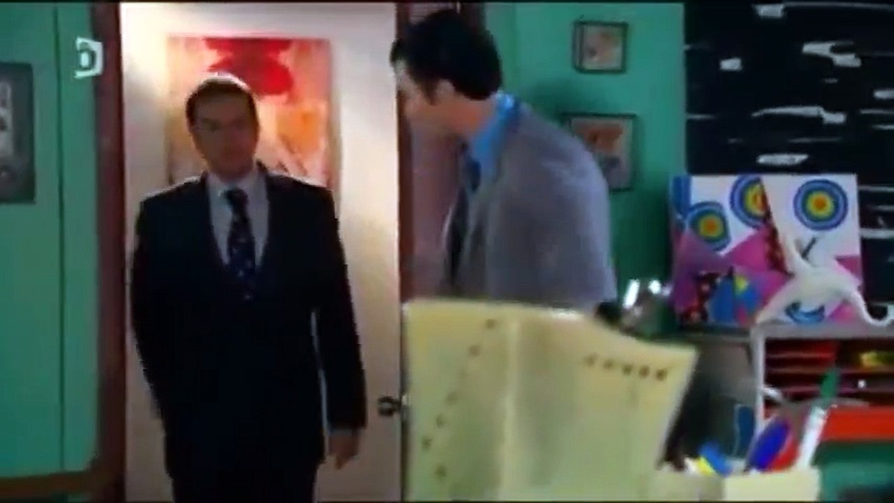 La Force du Coeur S1E5 FRENCH   Part 02