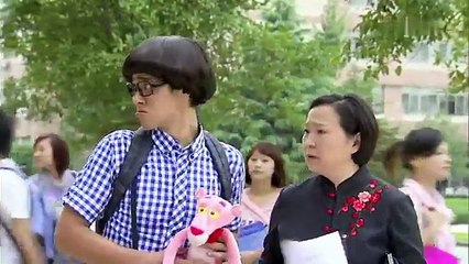 Hi My Sweetheart Eps 01