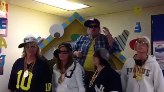 Doubles baby rap 2nd grade