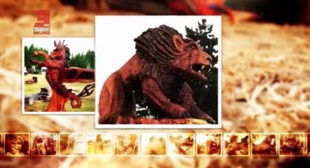 Carver Kings S01  E03 Battle of the Bench