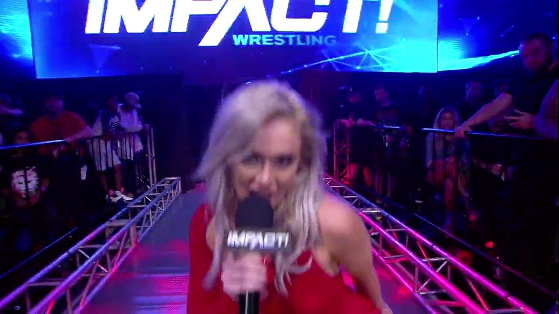 Impact Wrestling 2018.08.02 Part 02