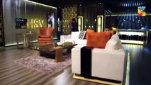 Tonite with HSY _ Sos  5 _ Epi 04 _ HUM TV _ 5 August 2018