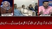 MQM Agar Opposition Main Bethay Gi To Bilkul Farigh Ho Jaye Gi... Waseem Badami