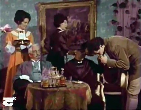 Les Faucheurs de marguerites S1E2 FRENCH Part 03