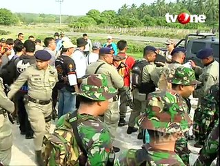 Memburu Ganja Hingga ke Ladang (Bagian 1)
