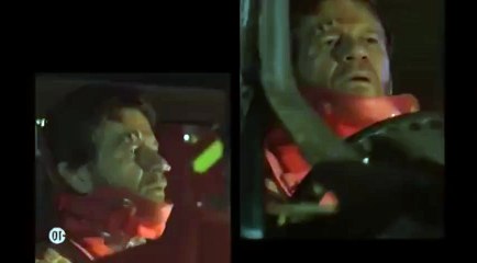 Central nuit S6E5 FRENCH   Part 03