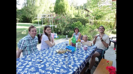 Kinga és Zsolti közös évei