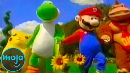 Top 10 Commercials That Are Iconic to ‘90s Kids