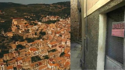 Case in vendita a 1€: il tentativo di San Piero Patti per contrastare lo spopolamento