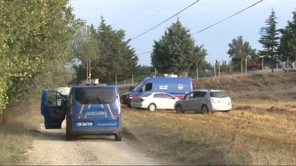 Eskişehir'de Cinayet: 2 Ölü