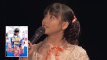 (FC DVD) Morning Musume '18 Yokoyama Reina Birthday Event (2018.07.26) Fchp-1294 bonus