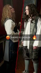 Versailles - Season 2 Story #2