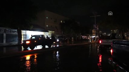 Somali'de Bombalı Saldırı: 3 Ölü