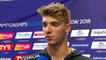 Alessandro Miressi – Winner of Men's 100m Freestyle – Glasgow 2018