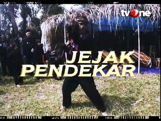 Teknik Bela Diri Dede Yusuf (Bagian 2)