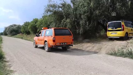 Kayıp Alzaymır Hastası Kadın Aranıyor